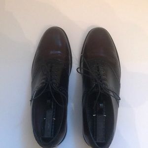 Men dress shoes